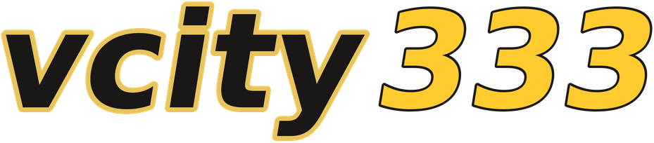 vcity333 logo