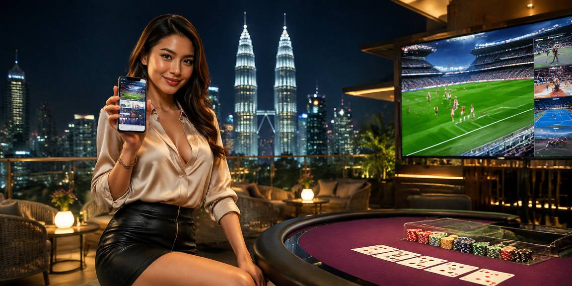 vcity333 vcity333 App untuk Android dan iOS