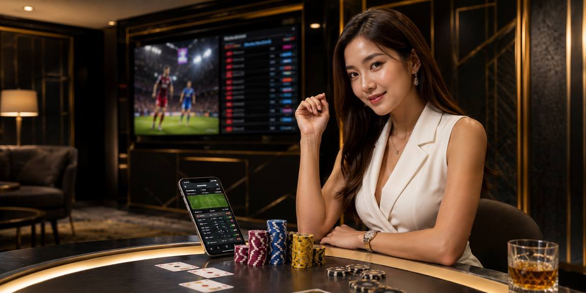 vcity333 mobile gaming